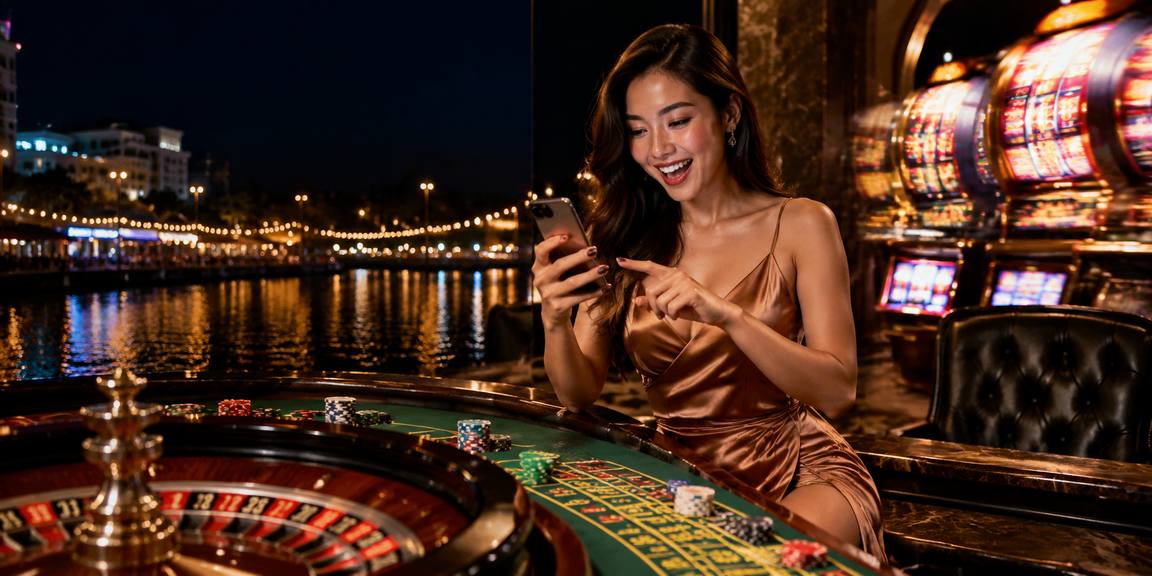 acr50 gaming platform